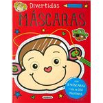 Máscaras divertidas