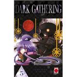 Dark gathering n.5