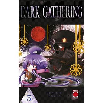 Dark gathering n.5
