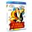 Al servicio de las damas - Blu-ray