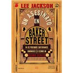 Un asesinato en Baker Street