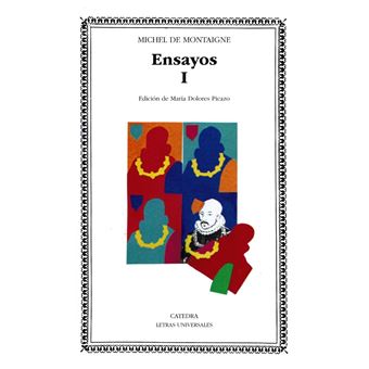 Ensayos. Vol. 1