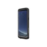 Funda acuática Lifeproof Fre Negro para Samsung Galaxy S8 Plus