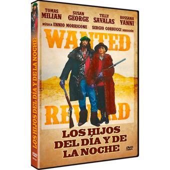 Los hijos del día y de la noche - DVD