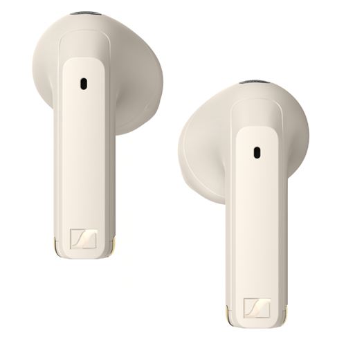 Auriculares Bluetooth Sennheiser Accentum Open True Wireless Crema