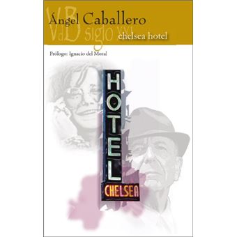 Chelsea Hotel