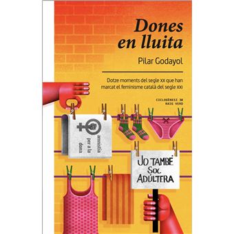 Dones en lluita