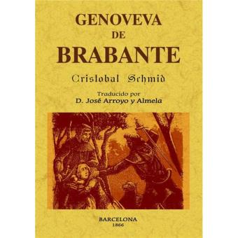 Genoveva de brabante - 1