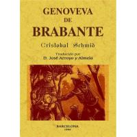 Genoveva de brabante
