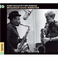Mulligan Meets Webster - Exclusiva Fnac