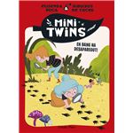 Minitwins 4. En Bang ha desaparegut!