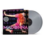 Confessions on a dance floor - 2 Vinilos Plata