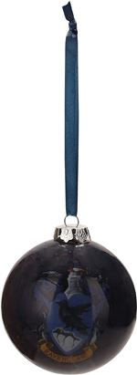 Bola Árbol De Navidad Harry Potter Escudo De Ravenclaw