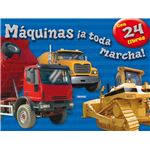 Maquinas-A Toda Marcha