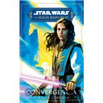 Star Wars.Convergence (novela)