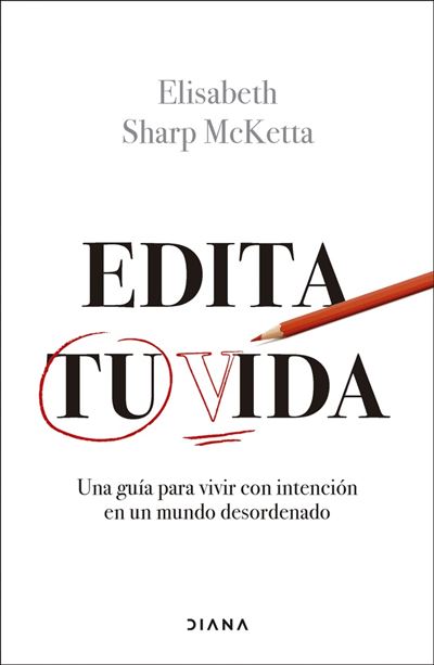 Default Constructor Edita Tu Vida - Elisabeth Sharp Mcketta (Autor)
