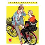 Escape journey 3