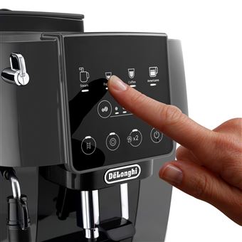 Cafetera Superautomática De´Longhi Dinamica Negra