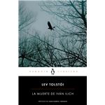 La muerte de Iván Ilich