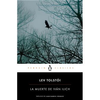 La muerte de Iván Ilich