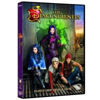 Los Descendientes - DVD