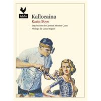Kallocaína