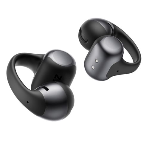 Auriculares Bluetooth Shokz Opendots One True Wireless Negro