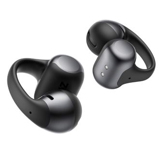Auriculares Bluetooth Shokz OpenDots One True Wireless Negro
