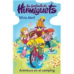 Las fantasticas hormiguets 4