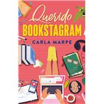 Querido Bookstagram