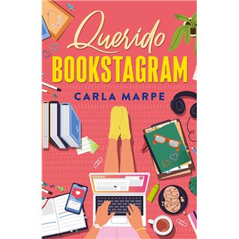 Querido Bookstagram