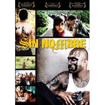 Sin nombre - DVD