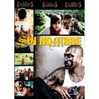Sin nombre - DVD