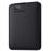 Disco duro portátil WD Elements 2TB Negro_0