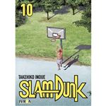 Slam Dunk New Edition 10