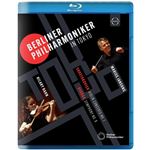 Berliner Philharmoniker in Tokyo - Blu-ray