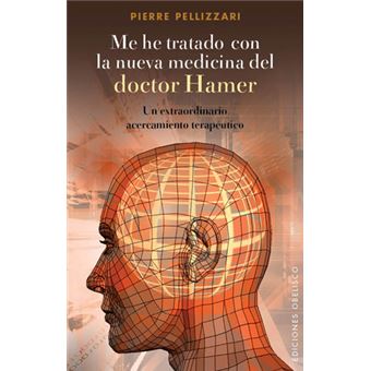 Me he tratado con la nueva medicina
