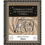 Formulas Utiles De Matematicas Y Fisica