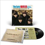 The Early Beatles - Vinilo