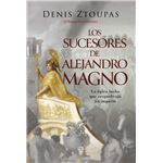 Los Sucesores De Alejandro Magno