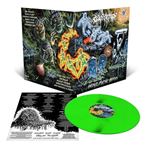 Infinite Psychic Depths - Vinilo Verde