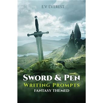 Sword & Pen - 1