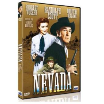 Nevada - DVD