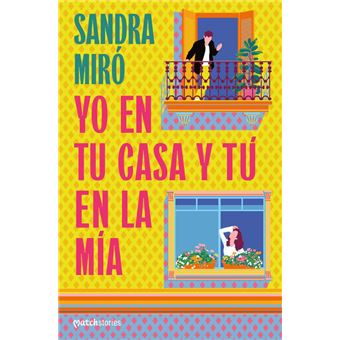 Yo en tu casa y tú en la mía - 1