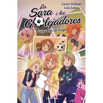 Juguem la lliga