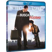 En busca de la felicidad - Blu-Ray