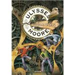 La Casa de los Espejos (Serie Ulysses Moore 3)
