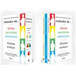 Estuche Rodeados