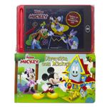 Disney. Diversión con Mickey