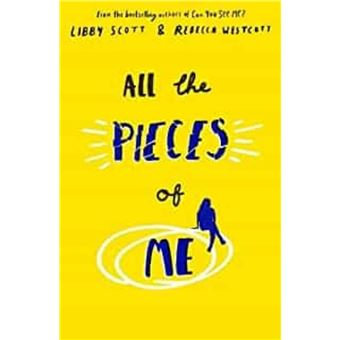 All the pieces of me